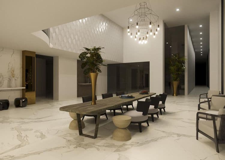 Nissiblu Beach Resort
