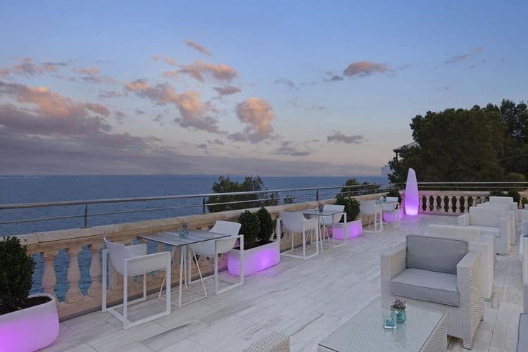 Roc Illetas Hotel