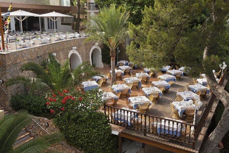 Roc Illetas Hotel