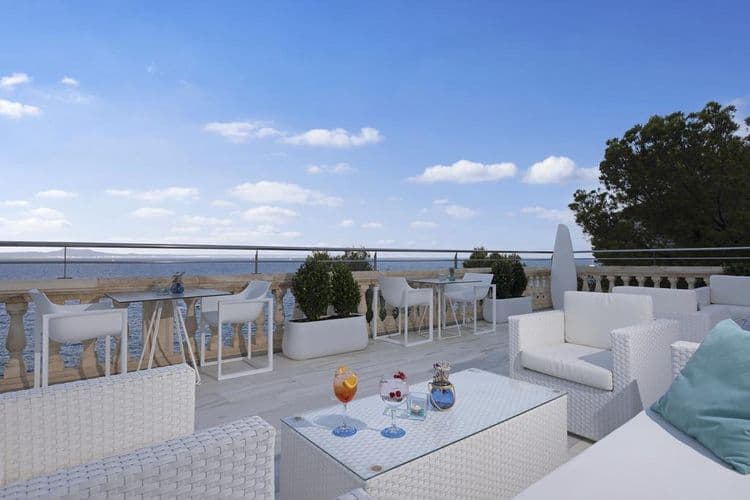 Roc Illetas Hotel