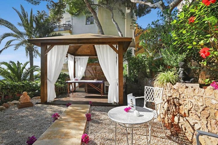 Roc Illetas Hotel