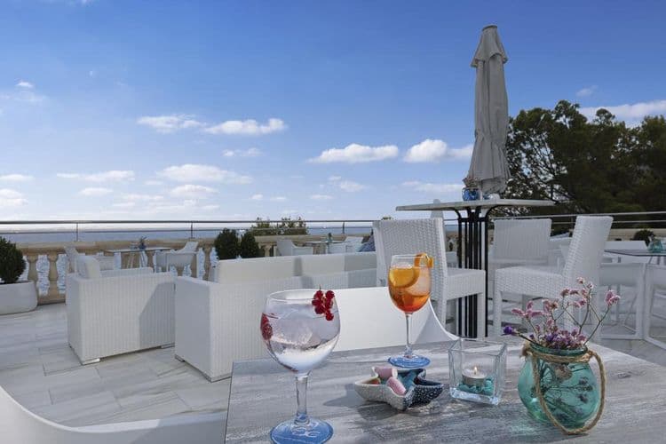 Roc Illetas Hotel