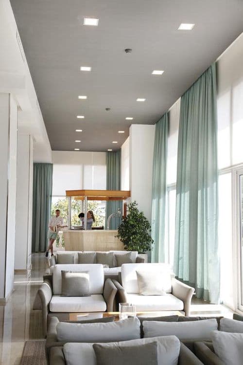 Roc Illetas Hotel