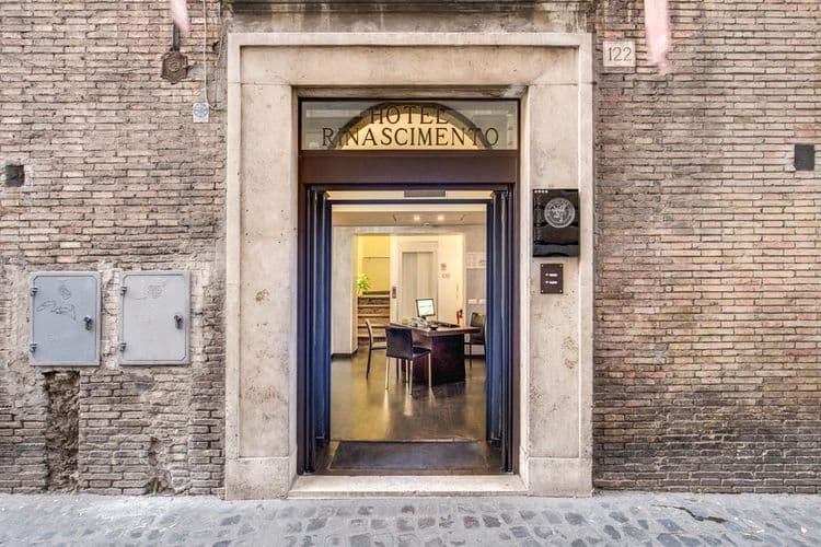 Rinascimento Hotel