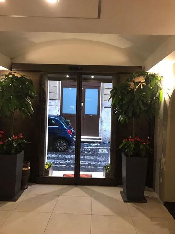 Rinascimento Hotel