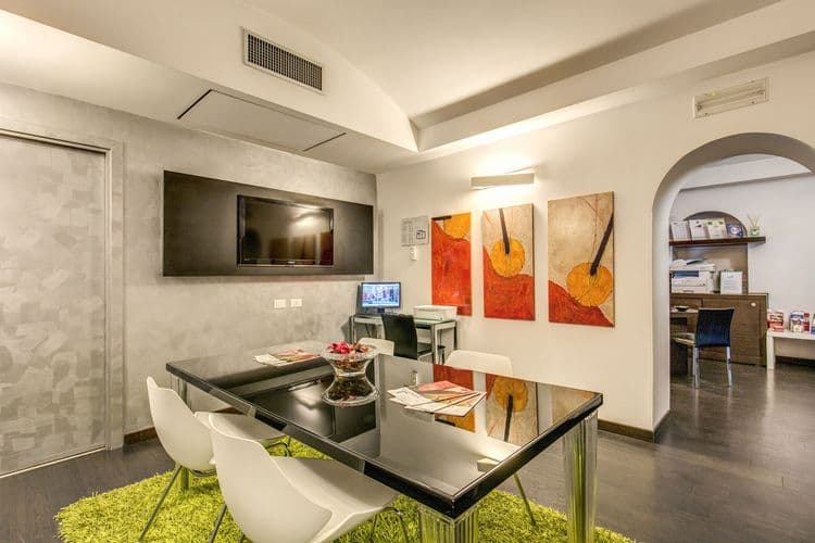 Rinascimento Hotel