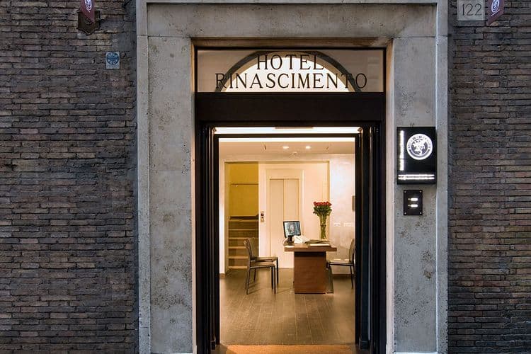 Rinascimento Hotel
