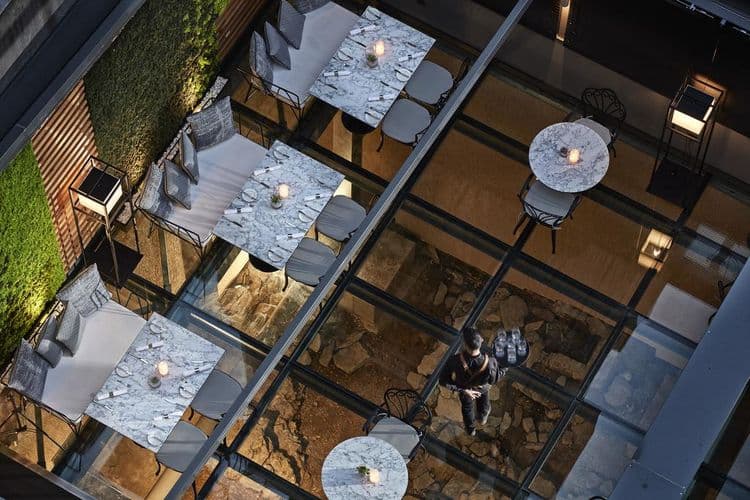 Antigon Urban Chic Hotel