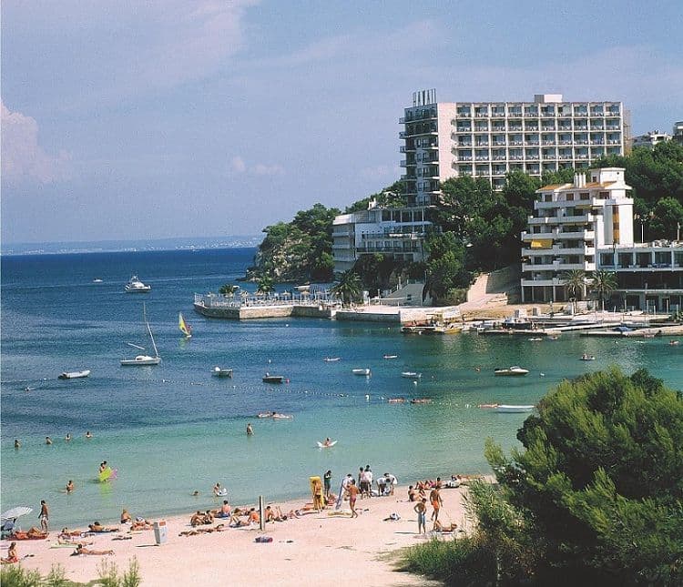 Alua Hawaii Mallorca & Suites