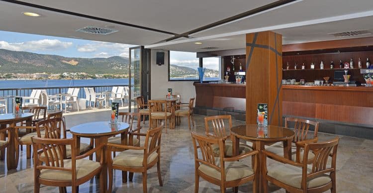 Alua Hawaii Mallorca & Suites