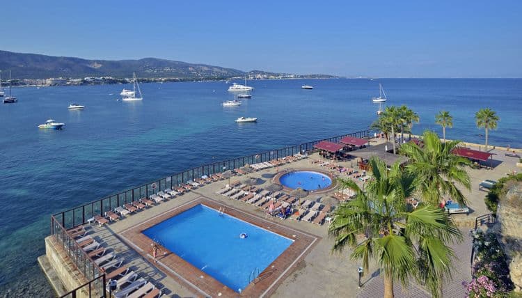 Alua Hawaii Mallorca & Suites