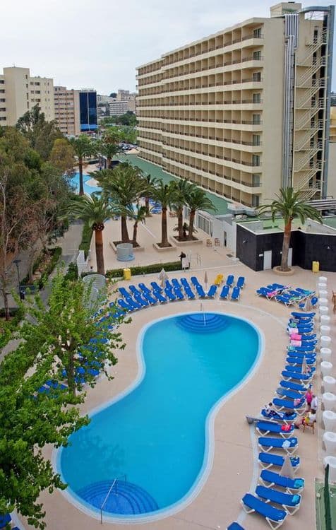 Sol Palmanova All Inclusive