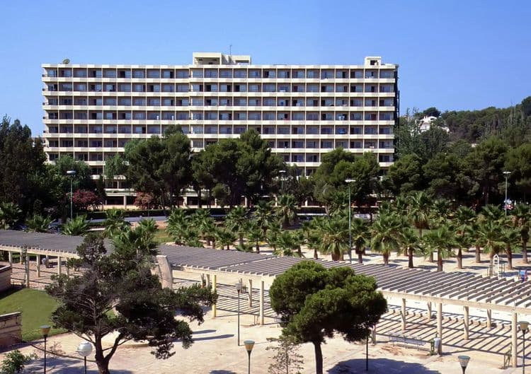 Sol Palmanova All Inclusive