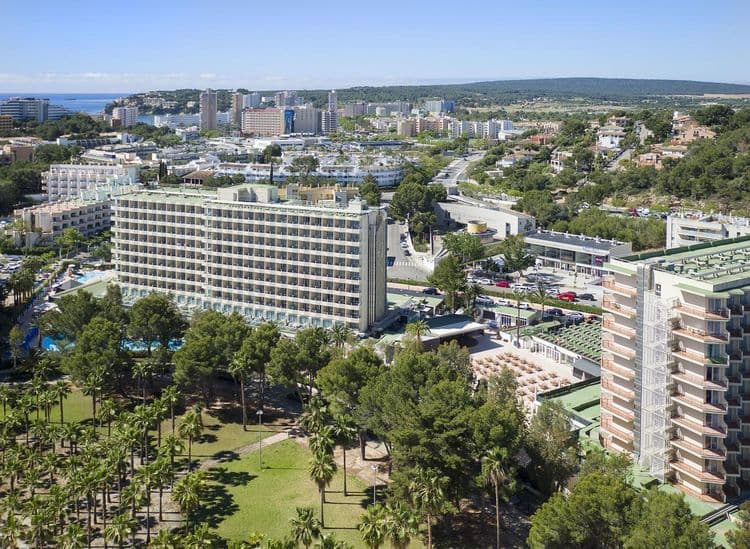 Sol Palmanova All Inclusive