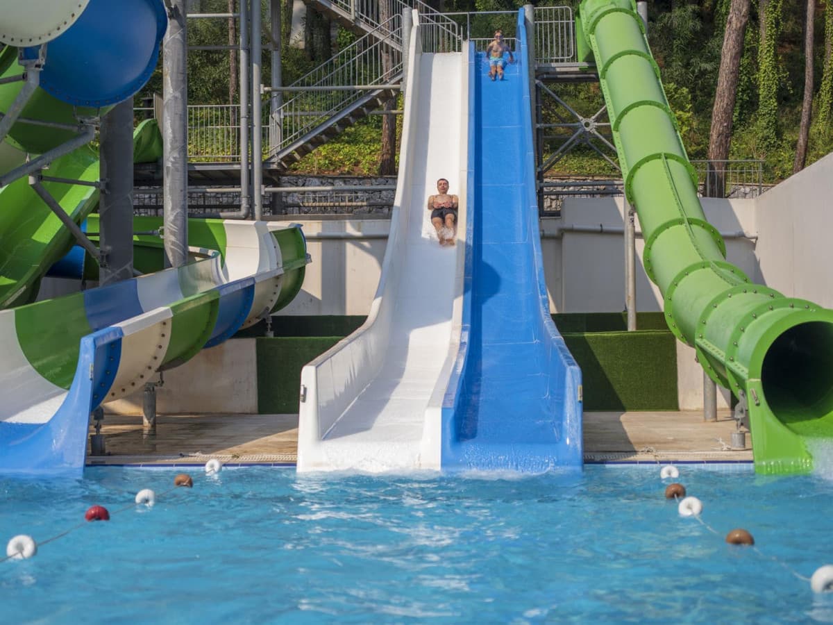 Orka Lotus Beach (ex. Sentido Orka Lotus Beach)