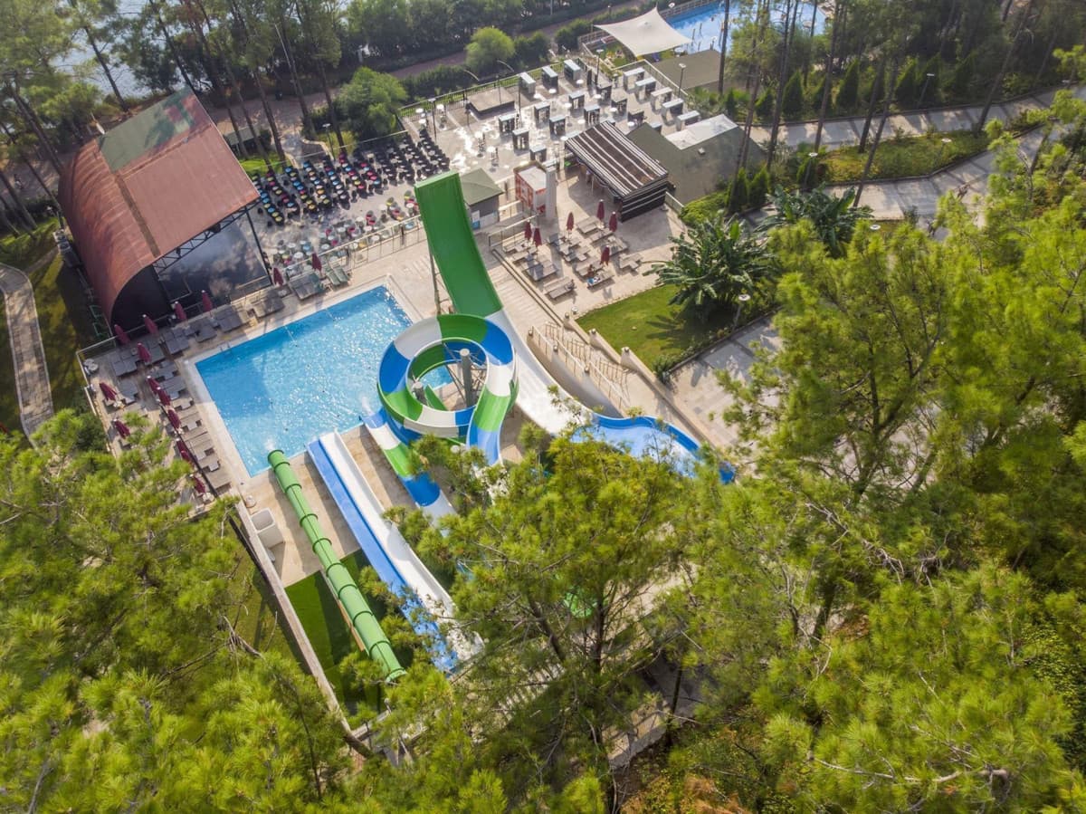 Orka Lotus Beach (ex. Sentido Orka Lotus Beach)