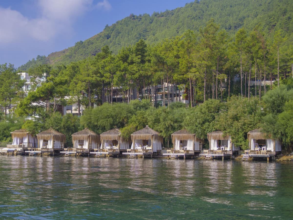 Orka Lotus Beach (ex. Sentido Orka Lotus Beach)