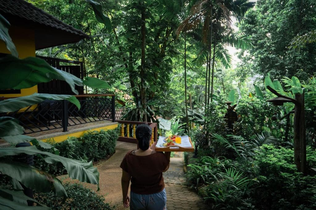 Peach Hill Hotel & Resort