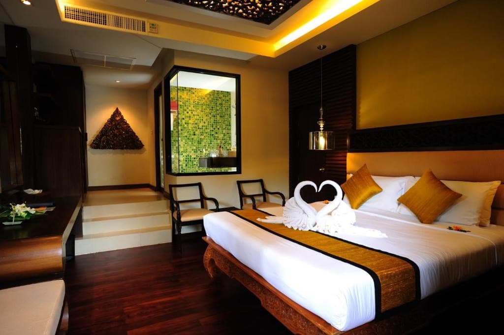 Peach Hill Hotel & Resort