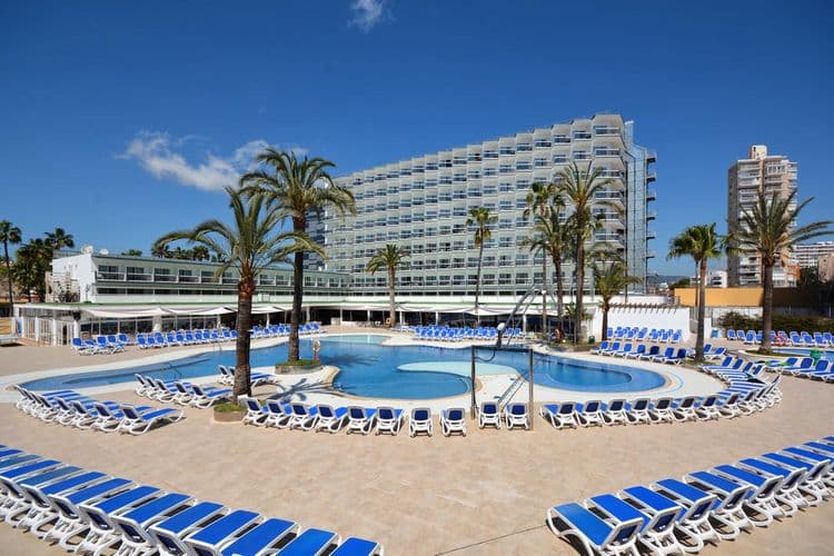 Samos Hotel