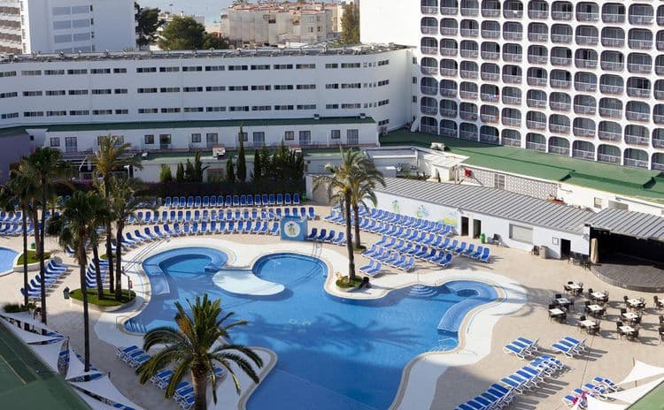 Samos Hotel