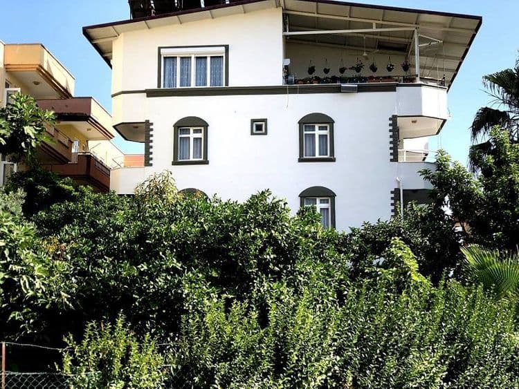 Side Osmanli Hotel