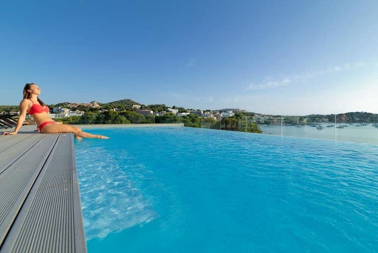 H10 Casa del Mar