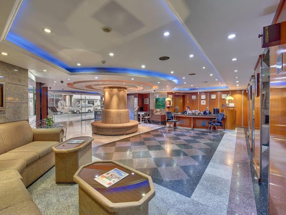 Nihal Hotel