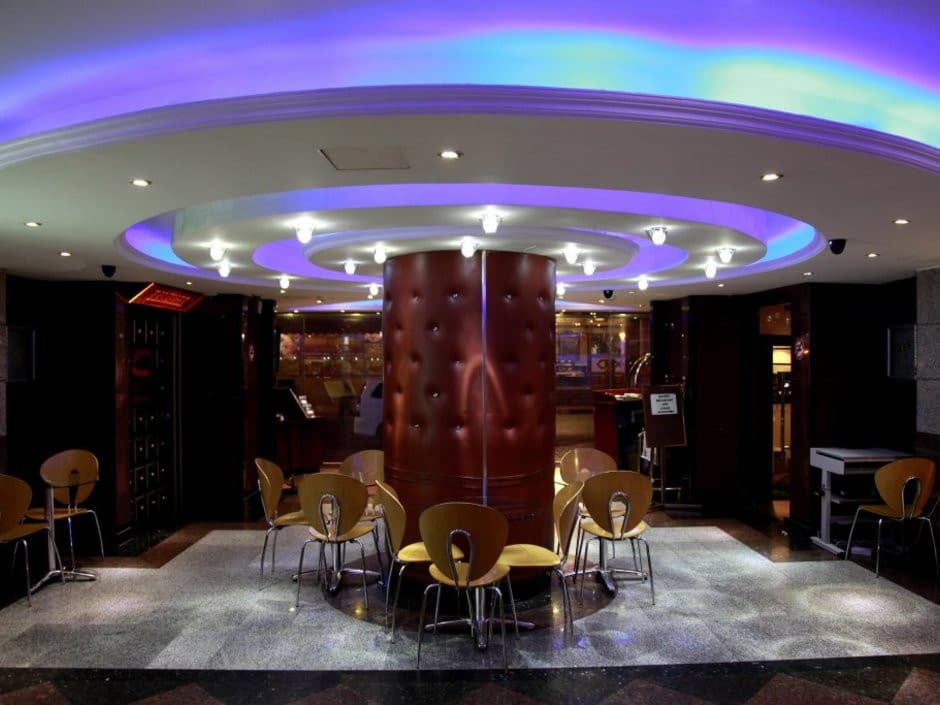 Nihal Hotel