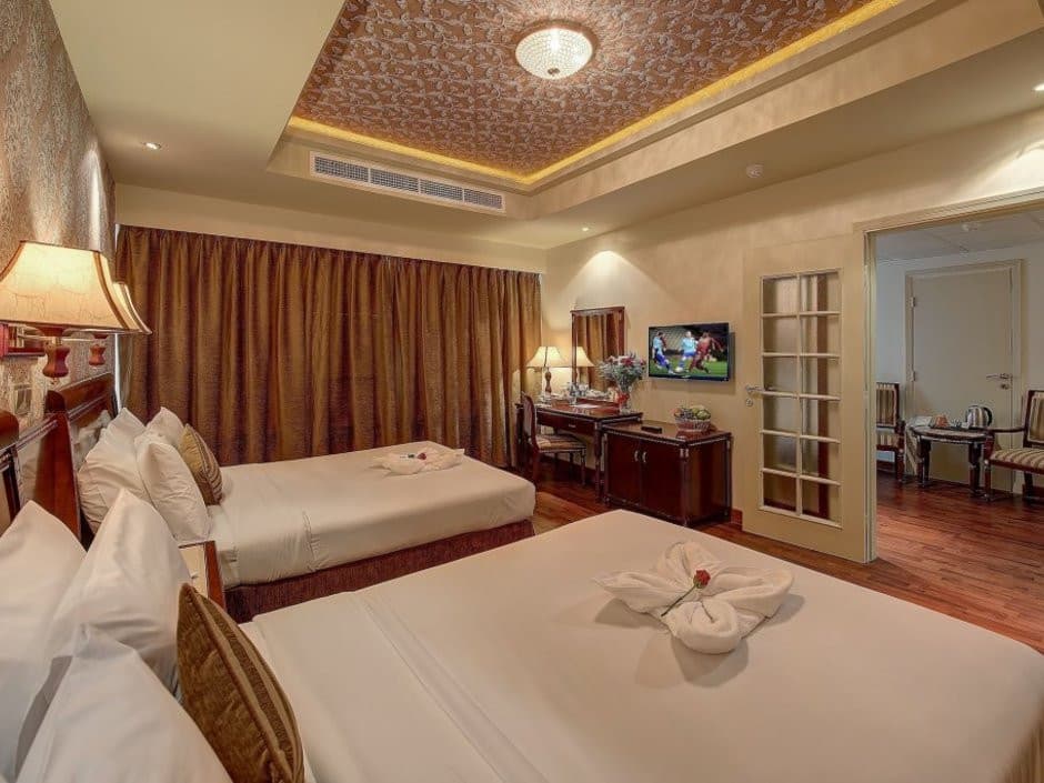 Nihal Hotel