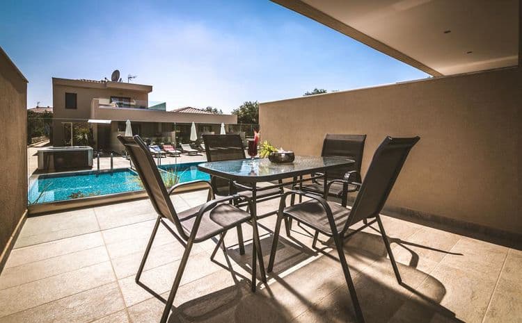 Astir Notos Hotel