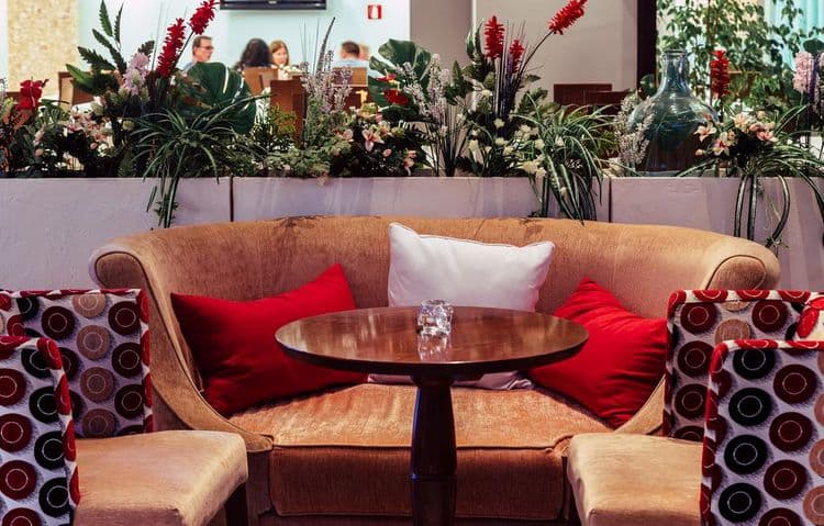 Astir Notos Hotel