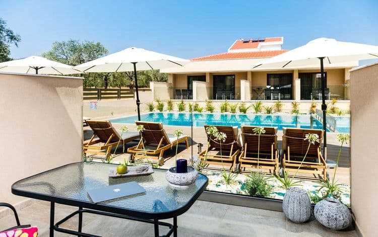 Astir Notos Hotel