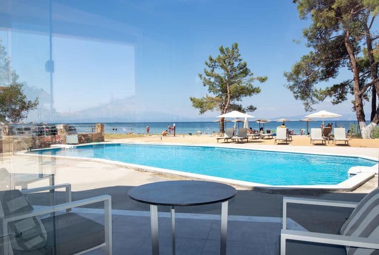 Rachoni Imperial Hotel
