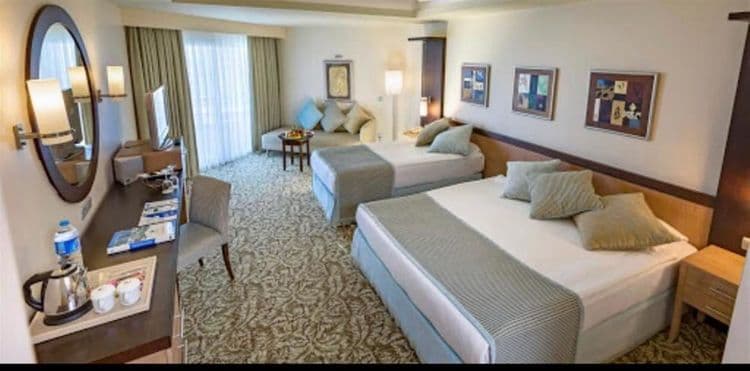 Dionisus Hotel (ex. White Angel)