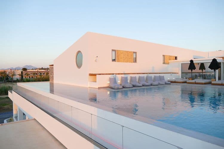 Atermono Boutique Resort