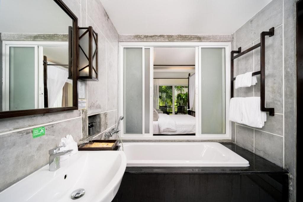 Railay Princess Resort & Spa