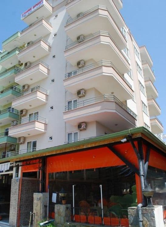 Livane Suit Hotel