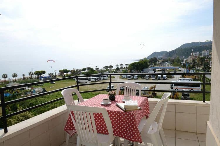 Livane Suit Hotel