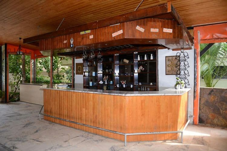 Livane Suit Hotel