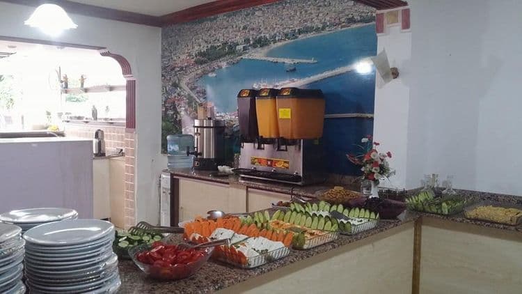 Livane Suit Hotel