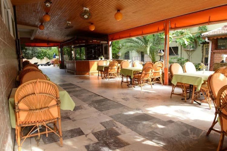 Livane Suit Hotel