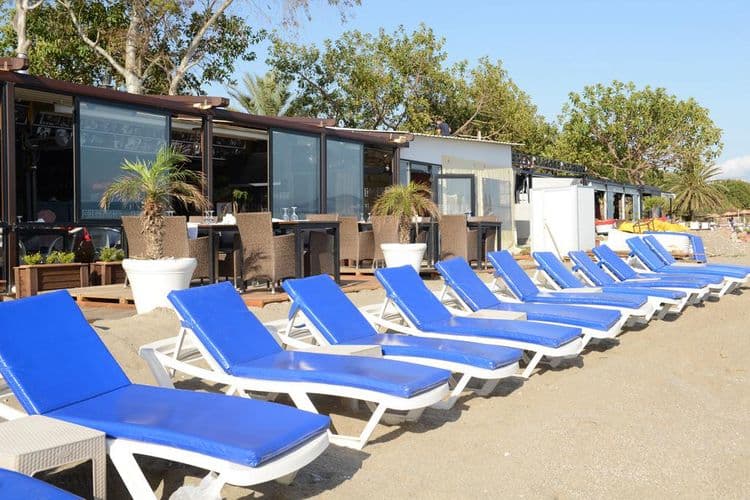 Livane Suit Hotel