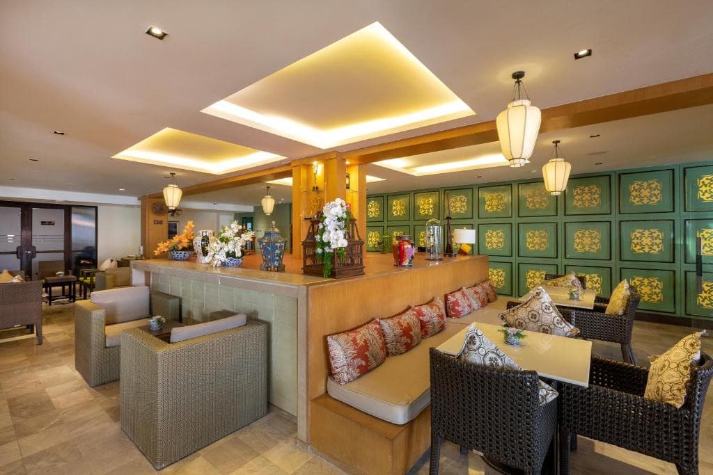 Sawaddi Patong Resort