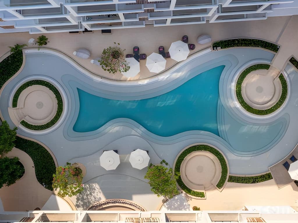 Laya Suites And Residences