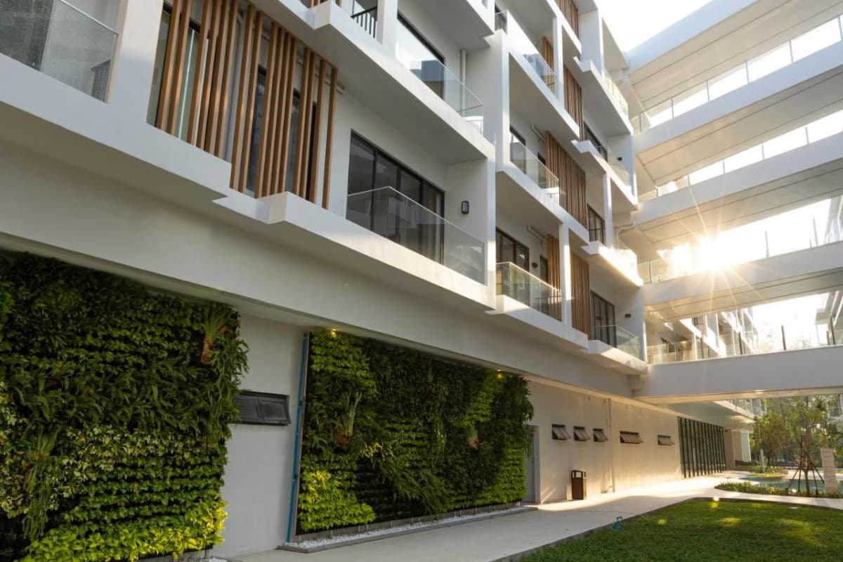 Laya Suites And Residences