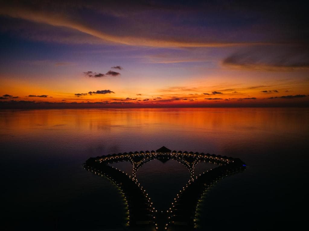 Cinnamon Velifushi Maldives