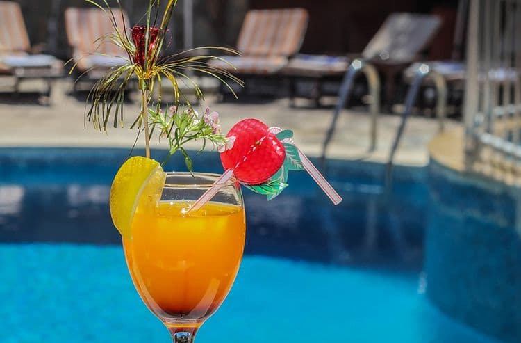 Kromer Garden Hotel
