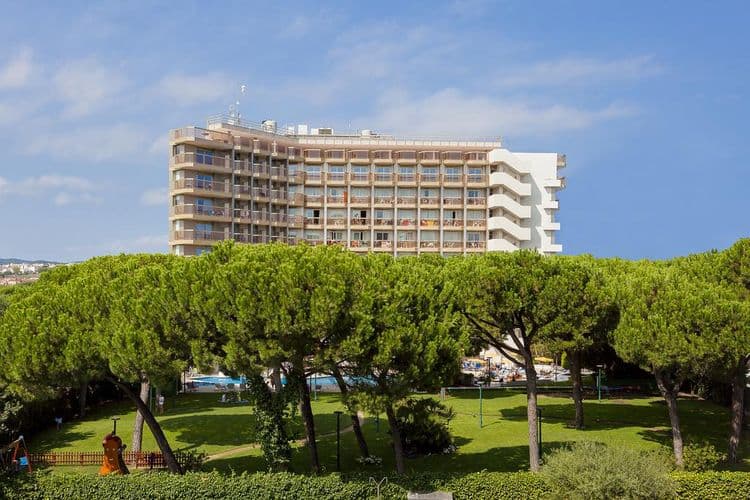 Beverly Park Hotel & Spa
