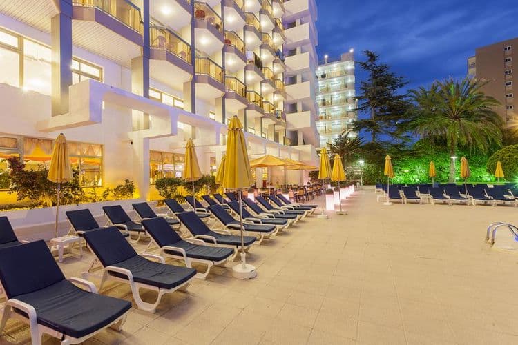 Beverly Park Hotel & Spa